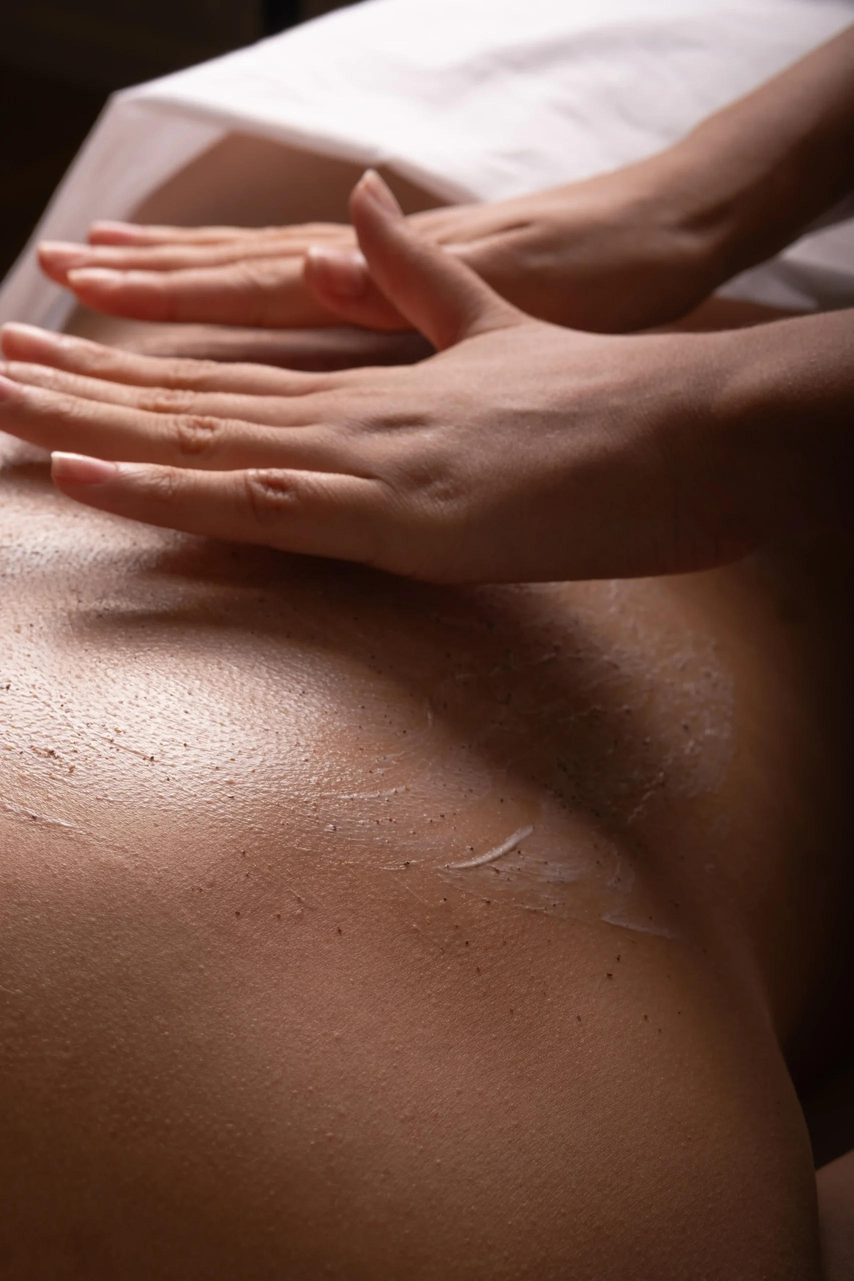 Experiencia Head Spa Duo