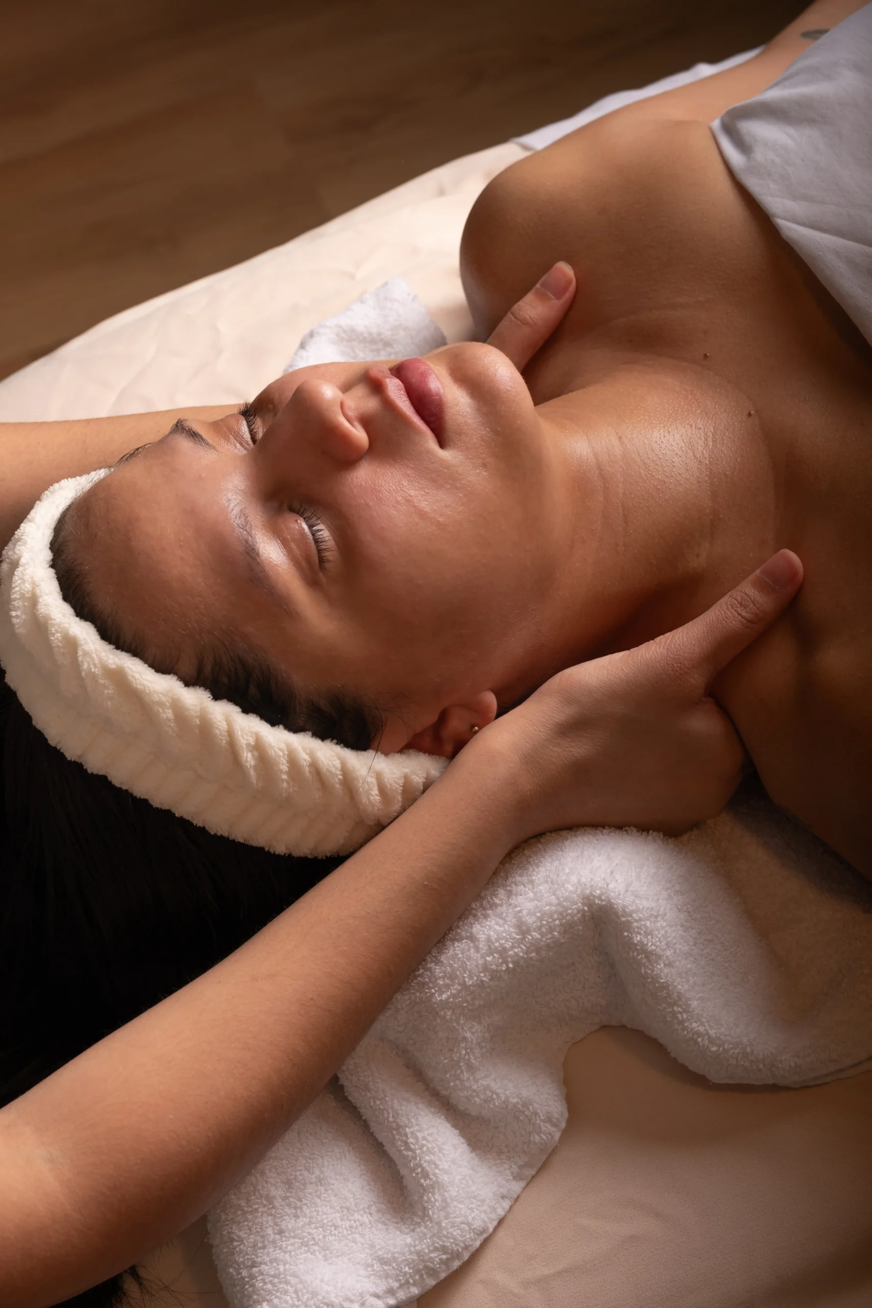 Ritual Masser Spa