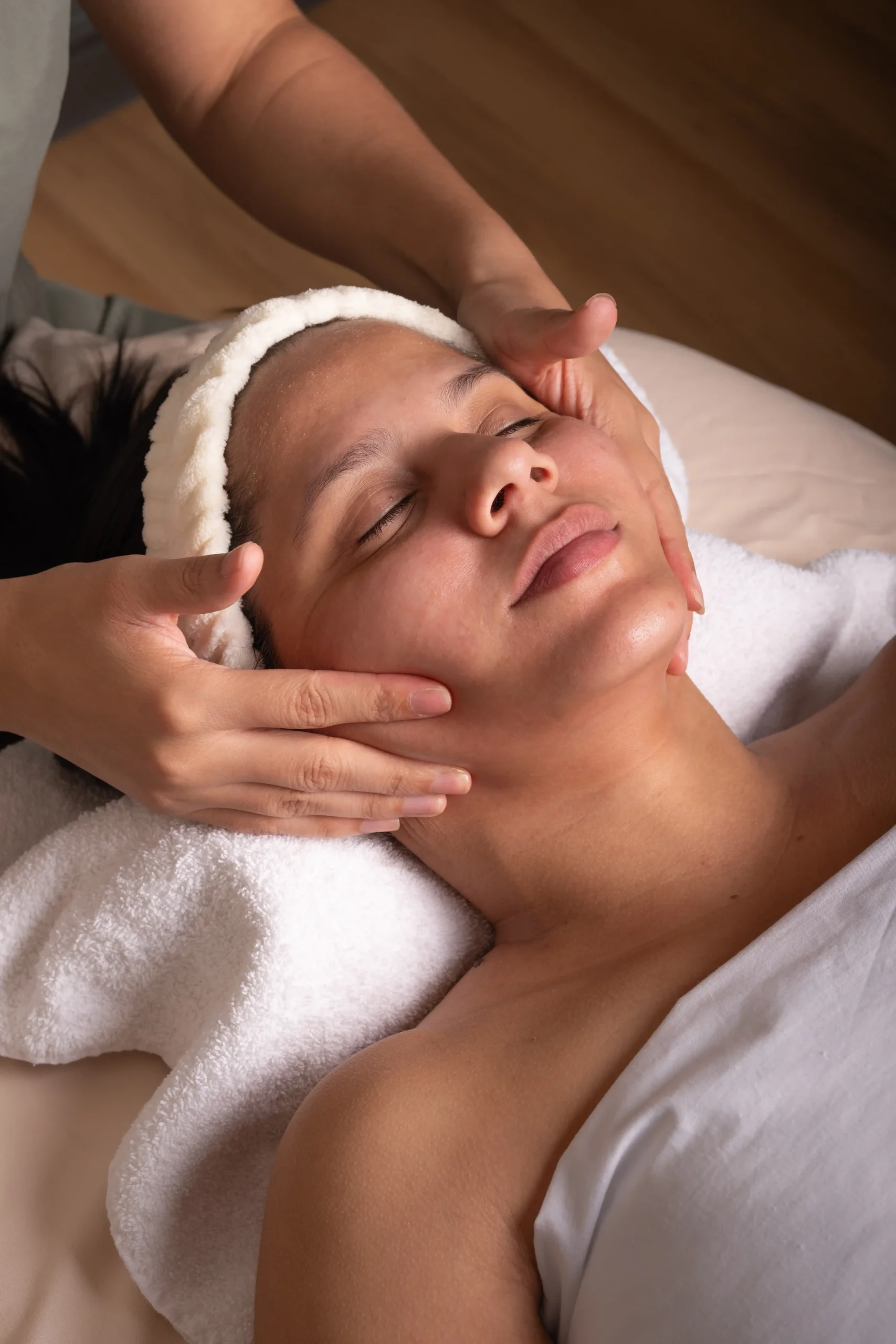 Experiencia Head Spa Duo